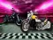 Spel Motorbike Puzzle Challenge aanlyn
