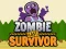 Spel Zombie Last Survivor aanlyn