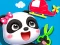 Spel Baby Panda Handmade Crafts aanlyn