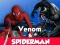 Spel Spiderman & Venom aanlyn
