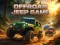 Spel Offroad Jeep Game aanlyn