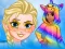 Spel New Years Kigurumi aanlyn