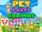 Spel Pet Party Columns aanlyn