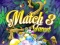 Spel Match 3 Forest aanlyn