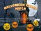 Spel Halloween Candy Match aanlyn