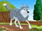 Spel Wolf Jigsaw aanlyn