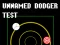 Spel Unnamed Dodger Test aanlyn