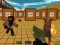 Spel Pixel Swat Zombie Survival aanlyn