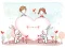 Spel Valentine Young Love aanlyn