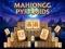 Spel Mahjongg Pyramids aanlyn