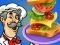 Spel Sandwich Baker aanlyn