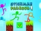 Spel Stickman Parkour 2 aanlyn