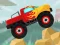 Spel Truck Climber aanlyn