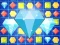 Spel Jewels Match aanlyn