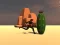 Spel Tyra Runner aanlyn