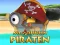 Spel Moorhuhn Pirates online aanlyn