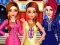 Spel Princess indian gala fashion aanlyn