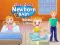 Spel Baby Hazel Newborn Baby aanlyn