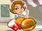 Spel Julias Food Truck aanlyn