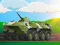 Spel Military Vehicles Jigsaw aanlyn