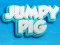 Spel Jumpy Pig aanlyn