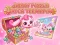Spel Jigsaw Puzzle: Catch Teenieping aanlyn