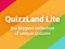 Spel Quizzland aanlyn