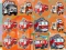 Spel Emergency Trucks Match 3 aanlyn