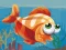 Spel Fish World Puzzle aanlyn