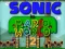 Spel Sonic in Mario World 2 aanlyn