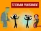 Spel Stickman Punishment aanlyn