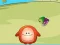 Spel Chaki Food Drop aanlyn