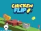 Spel Chicken Flip aanlyn