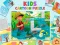 Spel Kids Cartoon Puzzle aanlyn