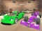 Spel Supercars Speed Race aanlyn