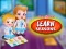 Spel Baby Hazel Learn Season aanlyn