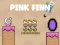 Spel Pink Finn aanlyn