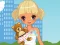 Spel Little Girl Dress Up aanlyn