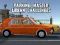 Spel Parking Master Urban Challenges aanlyn