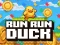Spel Run Run Duck aanlyn