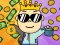 Spel Beggar Clicker aanlyn