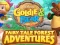 Spel Goldie & Bear Fairy Tale Forest Adventures aanlyn
