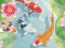 Spel Koi Fish Pond aanlyn