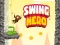 Spel Swing Hero aanlyn