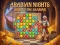 Spel Arabian Nights Sinbad The Seaman aanlyn