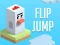 Spel Flip Jump aanlyn