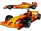 Spel Cartoon Kart Slide aanlyn