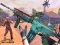 Spel Dead Shooter Zombie aanlyn