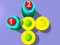 Spel Fit The Ball 3D aanlyn