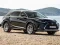Spel Lexus RX aanlyn
